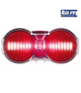 Busch & Muller Busch & Muller TopLight FlatS Plus