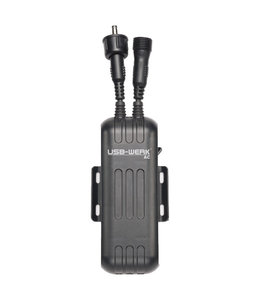 Busch & Muller Busch and Muller USB Werk