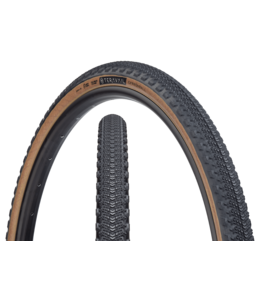 Teravail Tyre Cannonball Tan 650b x 47