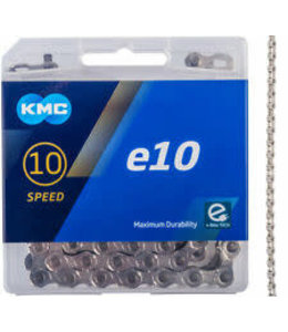 KMC Chain Ebike X10E 1/2x11/128" 136 Link