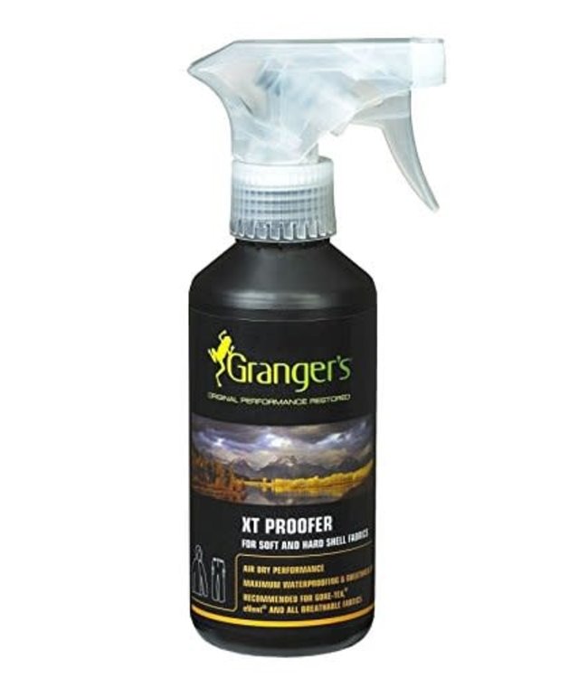 Grangers XT Fabric Proofer