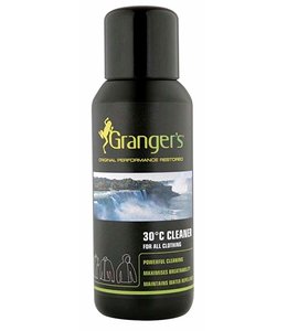 Grangers 30c Fabric Cleaner