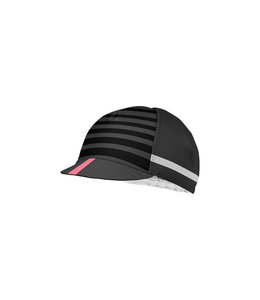 Castelli Cap Free Kit Anthracite 009