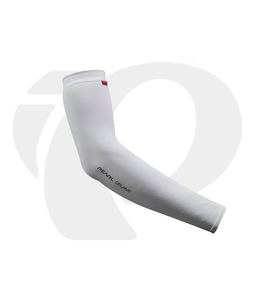 Pearl Izumi Pearl Izumi Sun Sleeve White Med