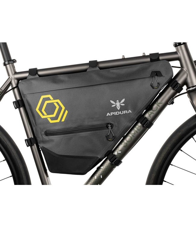 Apidura Apidura Expedition Full Frame Pack  7.5L