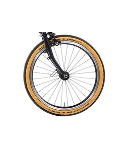 Schwalbe Schwalbe Tyre One Tan Sidewall 16 x 1.35 (35 349)
