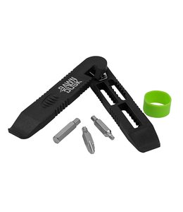 Dawn 2 Dusk Dawn 2 Dusk Tool Socket Lever Set