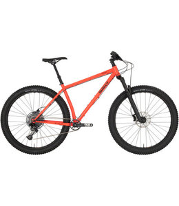 Surly Surly Krampus Suspension Static Sunset Medium