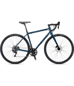 Jamis Jamis Renegade S3 Anodised Deep Sea 56cm