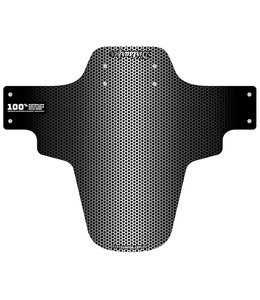 Mudgaurd Dirtsurfer Punched Metal