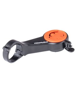 Hide My Bell Hide My Bell Regular Black