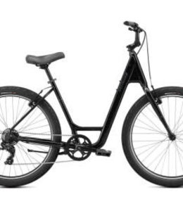 Specialized Specialized 20 Roll Low Entry Black Charcoal Black Medium