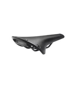 Brooks Saddle Cambium C17 Black