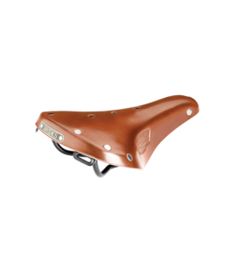 Brooks Brooks Saddle B17S Standard Honey
