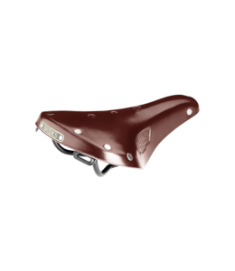 Brooks Brooks Saddle B17S Standard Brown