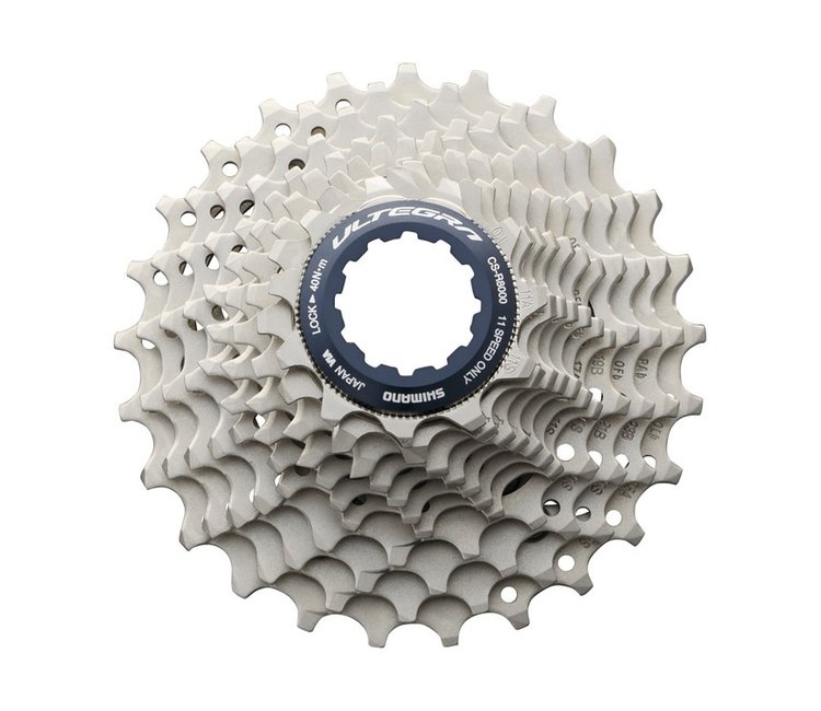 shimano spd 8000