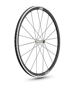 DT Swiss DT Swiss Wheel PR1600 Spline 32 Rimbrake 130 QR Front