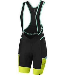 Specialized Specialized SWAT Bibshort MTN Liner Womens LtTur M