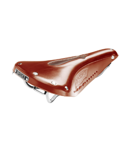 Brooks Saddle Brooks B17 Imperial Honey