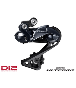Shimano Shimano Ultegra Di2 Rear Derailleur Short Cage RD-R8050-SS