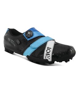 Bont Bont Shoe Riot Mtb 39 Black/Blue