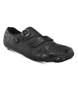 Bont Bont Shoes Riot Road+ Boa Black/Black 44 Wide