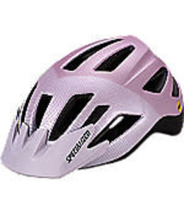 Specialized Specialized Helmet Shuffle UV Lilac/Dusty Lilac Accel Youth MipsSB