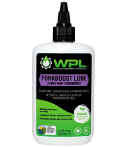 WPL WPL Forkboost Lube 120ml