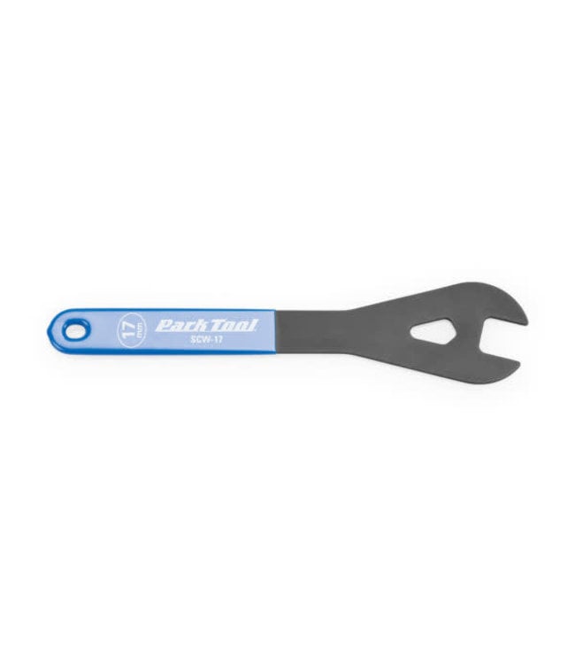 Cone Wrench Park Tool SCW-17