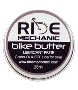 Ride Mechanic Ride Mechanic Bike butter 25 Ml