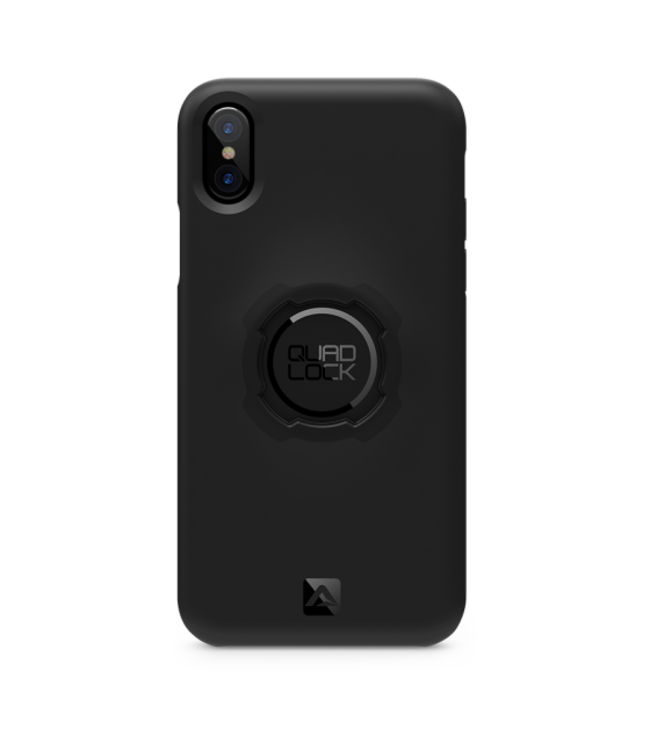 Quad Lock Case iPhone XR
