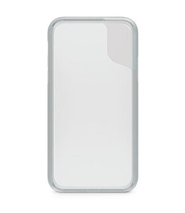 QuadLock iPhone XR Poncho