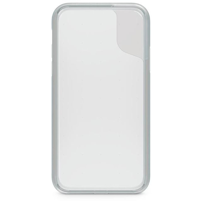 Quad Lock iPhone XR Poncho Epic Cycles