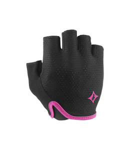Specialized Specialized Glove Grail Wmn Blk Pnk XL