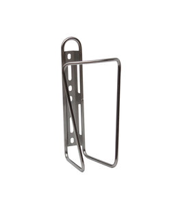 Widefoot Widefoot LiterCage Silver