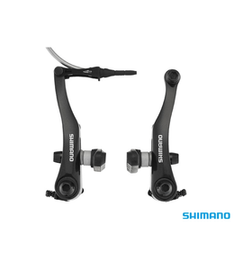 Shimano Shimano V Brake BR-R353 Road X Type Black