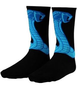 Supacaz Supacaz Sock Cobra SM/MD