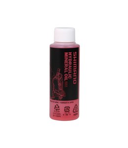 Shimano Shimano Disc Brake Mineral Oil 100ml