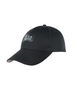 Brompton Brompton Logo Baseball Cap Black