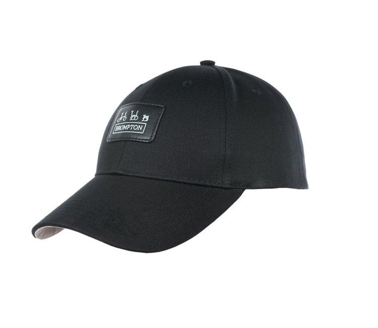 brompton cap