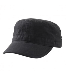 Brompton Brompton Castro Cap Black