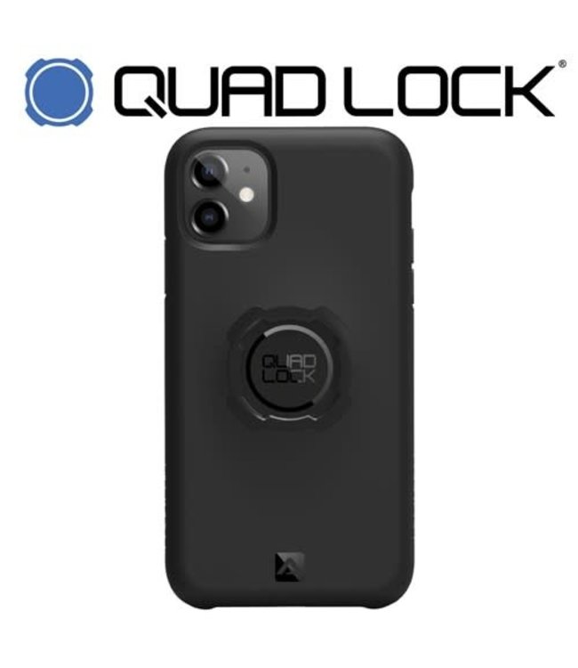 Quad Lock Case iPhone 11