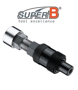 SuperB SuperB 2 in 1 Crank