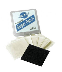 Park Tool Parktool Patch kit Pre-Glued GP-2