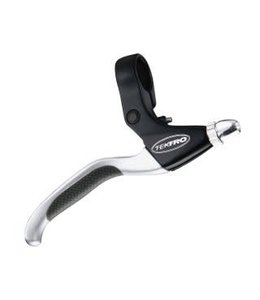 Tektro V Brake lever Set 4 Finger Rubber Grip
