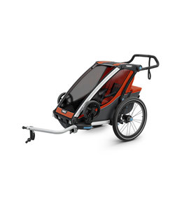 Thule Thule Chariot Cross 2 R-Orange