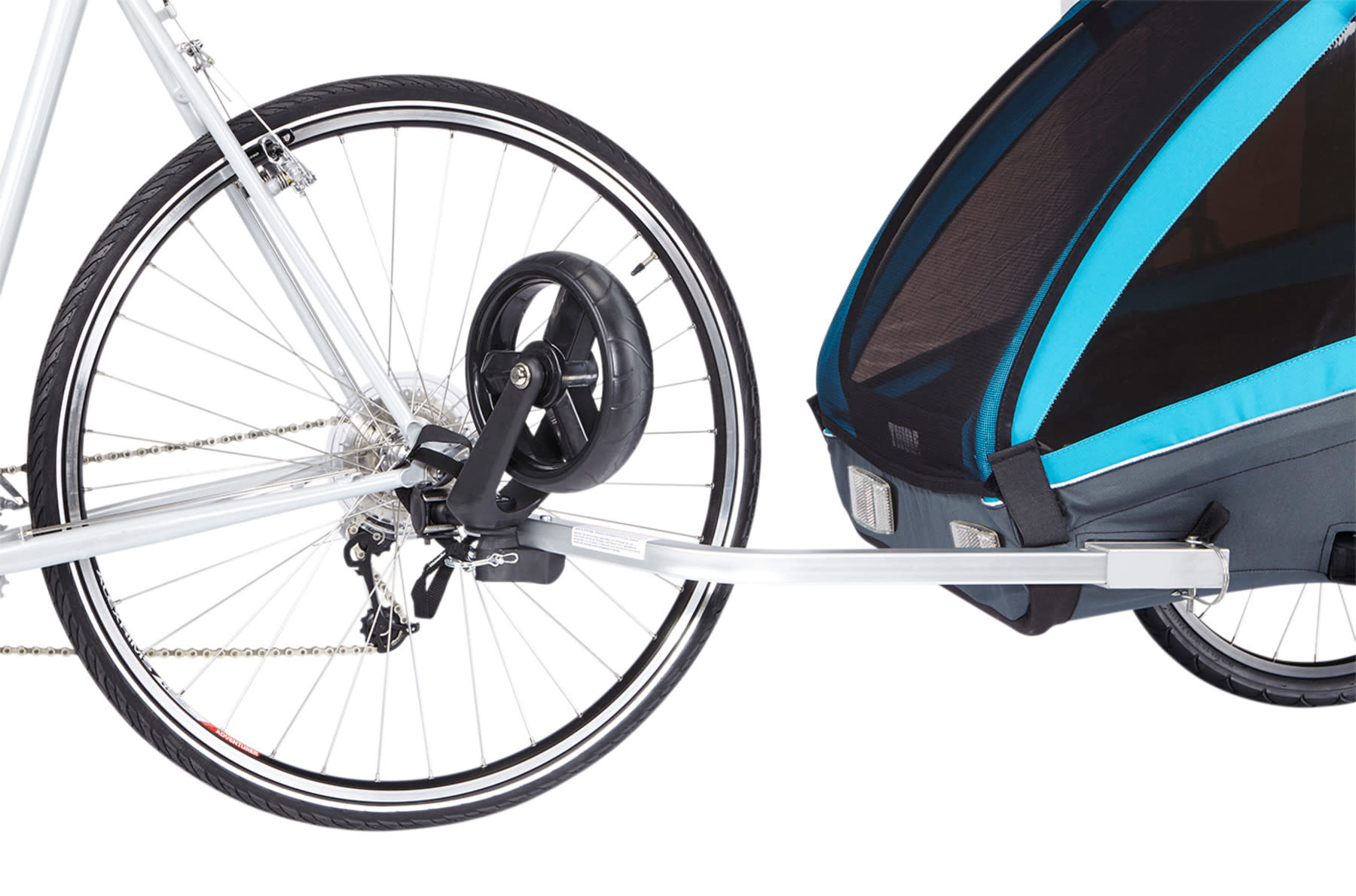 thule coaster xt parts