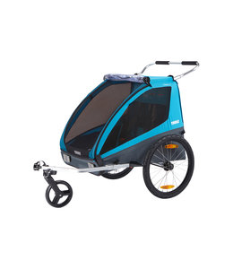 Thule Thule CoasterXT Blue