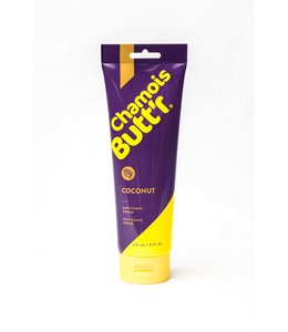 Chamois Butt'r Coconut 8 Oz/235ml