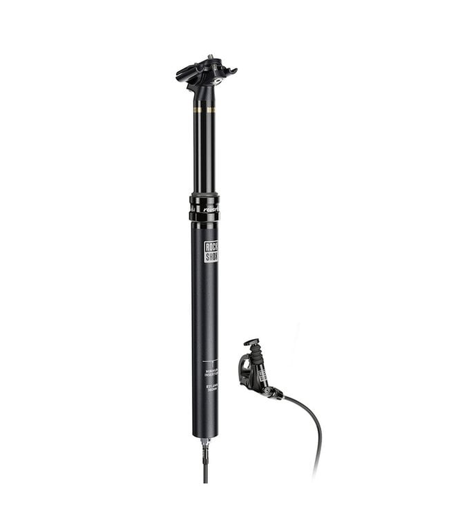 Rock Shox Reverb Stealth 34.9 150mm 440mm RightHand 2MMX Connectamajig